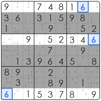 sudoku nytimes medium