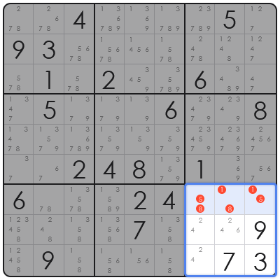 sudoku conquest