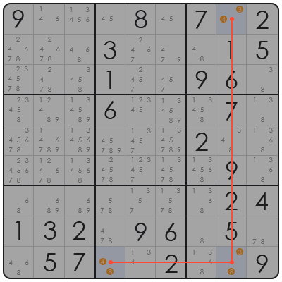 magic squares and sudoku